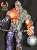 Absorbing Man (Marvel) Custom Action Figure