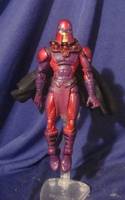 Magneto (Marvel Legends) Custom Action Figure