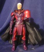 Magneto (Marvel Legends) Custom Action Figure