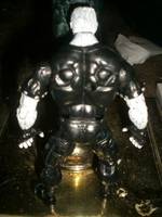 Tombstone V.2 (Marvel Legends) Custom Action Figure