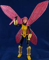 Pixie (Marvel Legends) Custom Action Figure