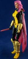 Pixie (Marvel Legends) Custom Action Figure
