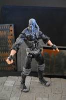 Nightrunner ( Le Batman of France) (Marvel Legends) Custom Action Figure