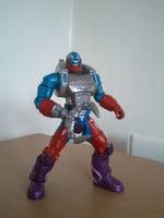Roboto (Masters of the Universe) Custom Action Figure