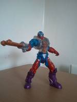 Roboto (Masters of the Universe) Custom Action Figure