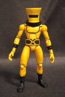 A.I.M. Trooper (Marvel Legends) Custom Action Figure