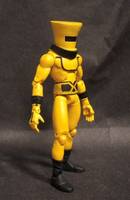 A.I.M. Trooper (Marvel Legends) Custom Action Figure