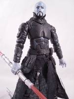 DARTH BANDON 1:18 Star Wars Kotor (Star Wars) Custom Action Figure