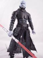 DARTH BANDON 1:18 Star Wars Kotor (Star Wars) Custom Action Figure