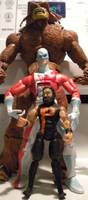 Puck (Marvel Legends) Custom Action Figure