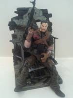 Rico Rodriguez (Marvel Legends) Custom Action Figure
