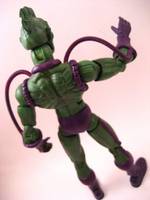 Triton (Marvel Legends) Custom Action Figure