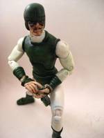 Karnak (Marvel Legends) Custom Action Figure