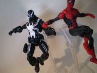 New Venom (Marvel Legends) Custom Action Figure