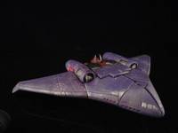 Alpha Trion (Classics) (Transformers) Custom Action Figure