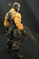 Crossbones (Marvel Legends) Custom Action Figure