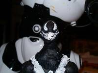 Venom (Marvel Legends) Custom Action Figure