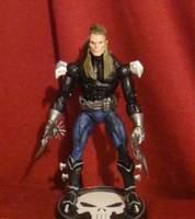 Adam X-Treme (Marvel Legends) Custom Action Figure