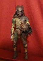 Falconer Predator (Predator) Custom Action Figure