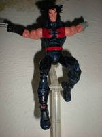 Aoa Weapon X V2.0 (Marvel Legends) Custom Action Figure