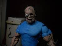 "I Was a Teenage Frankenstein" (Monsters) Custom Action Figure