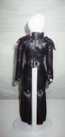 Final Fantasy VII  AC Kadaj (Final Fantasy) Custom Action Figure