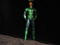 GL Medphyll Version 3 (DC Universe) Custom Action Figure