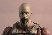 Blade (Blade) Custom Action Figure