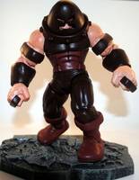 Juggernaut BAF V2. (Marvel Legends) Custom Action Figure