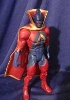 AOA Gladiator (Marvel Legends) Custom Action Figure
