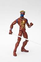 Captain Britain (Marvel Legends) Custom Action Figure