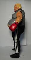 The Blob (X-Men - Movies) Custom Action Figure
