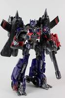 DOTM Voyager Jetwing Optimus Prime (Transformers) Custom Action Figure