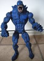 Shadow King (Marvel Legends) Custom Action Figure