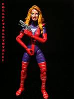 Scanner (Marvel Legends) Custom Action Figure