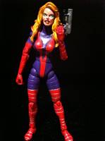 Scanner (Marvel Legends) Custom Action Figure