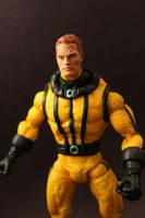 John Jameson (Marvel Legends) Custom Action Figure