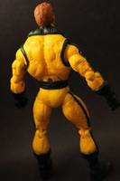 John Jameson (Marvel Legends) Custom Action Figure
