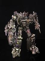 Shockwave (Transformers) Custom Action Figure