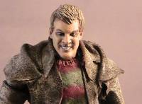 Human Freddy Krueger (Nightmare on Elm Street) Custom Action Figure