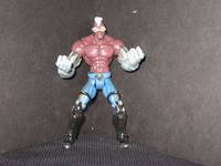 Omega Team (Original) Custom Action Figure