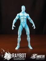 Iceman (First Class) (Marvel Legends) Custom Action Figure
