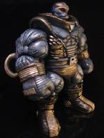 Apocalypse (Marvel Legends) Custom Action Figure