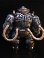 Apocalypse (Marvel Legends) Custom Action Figure
