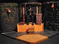 Black Panther (Marvel Legends) Custom Action Figure