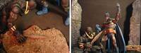 Black Panther (Marvel Legends) Custom Action Figure