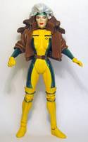 Rogue (X-Men) Custom Action Figure