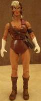 Pumyra (Thundercats) Custom Action Figure