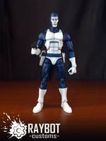 Enforcer (Marvel Legends) Custom Action Figure