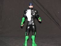GL Kyle Rayner Original Costume (DC Universe) Custom Action Figure